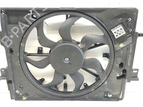 Koelventilatormotor RENAULT CLIO V (B7_) 1.5 Blue dCi 100 (B7AD) (101 hp) 29352185