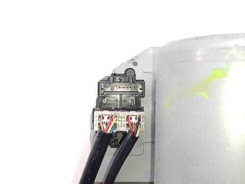 Steering column RENAULT KANGOO Express (FW0/1_) 1.5 dCi 85 (FW0K, FW0L, FW0B) | BP32028589M21  - Image 10