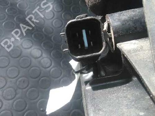 Radiator fan HYUNDAI SONATA IV (EF)  | BP3056135M35 