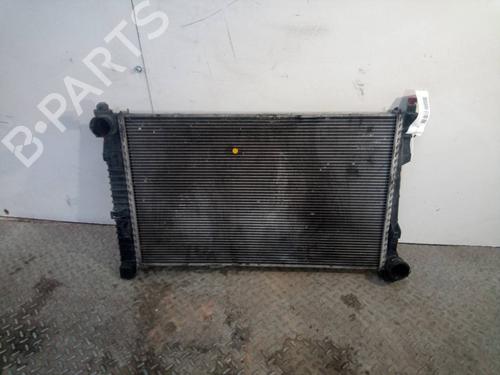Køler MERCEDES-BENZ C-CLASS (W203) [2000-2007]  12559398