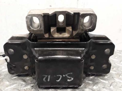 Used Engine mount VW TOURAN (1T1, 1T2) 1.9 TDI (100 hp) 10276643