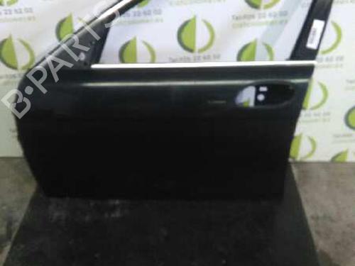Used Left front door BMW 7 (E65, E66, E67) 730 d (211 hp) 3056020