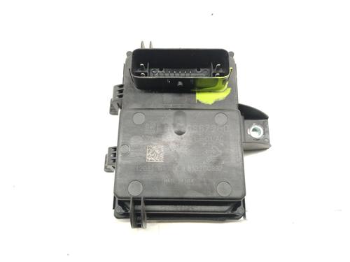 Elektronisk modul OPEL ASTRA J (P10) 1.3 CDTI (68) (95 hp) 24704185
