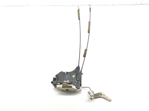 Used Front left lock MITSUBISHI GRANDIS (NA_W) 2.0 DI-D (NA8W) (136 hp) 18951820