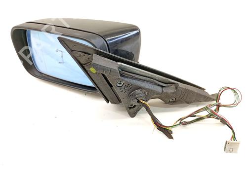 Used Left mirror Left mirror 38729637 38729637