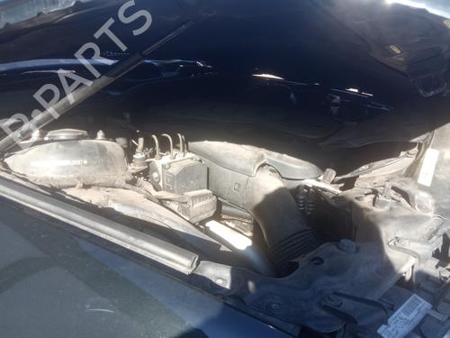 Türgriff vorne links außen BMW 7 (E65, E66, E67) 730 d | BP13306167C128 