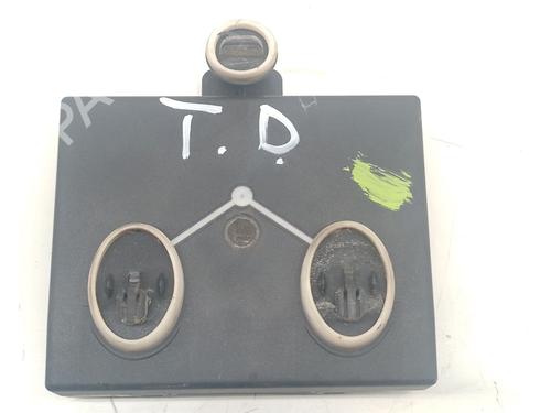 Electronic module AUDI A7 Sportback (4GA, 4GF) 3.0 TDI quattro | BP24935844M83 