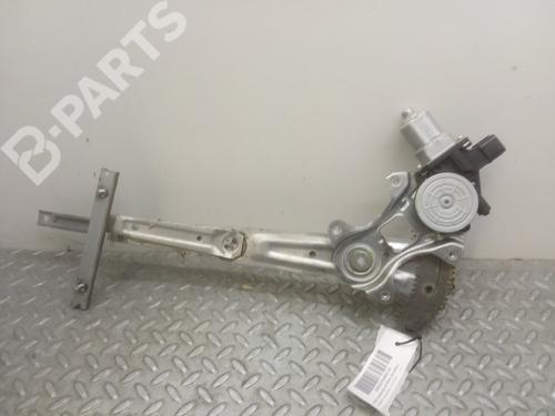 Used Front left window mechanism Front left window mechanism MITSUBISHI ASX (GA_W_) 1.6 DI-D 4WD (114 hp) 10566876 10566876