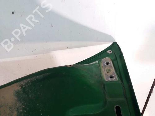 Hood SEAT AROSA (6H1) 1.0 | BP3493235C1 