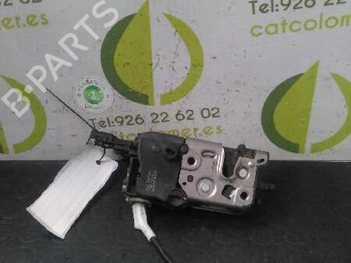 Rear right lock PEUGEOT 308 I (4A_, 4C_)  | BP3066479C99 