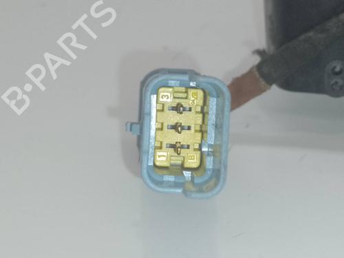 Rear left exterior door handle PEUGEOT 508 I (8D_)  | BP20234971C130 