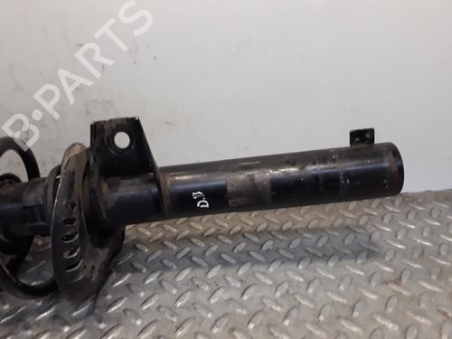 Right front shock absorber VW GOLF V (1K1) 1.9 TDI | BP4598011M17 