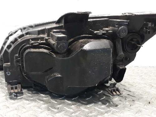 Højre forlygte FORD FOCUS II (DA_, HCP, DP) 2.0 TDCi | BP6257407C29 
