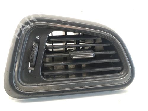 Air vent RENAULT KADJAR (HA_, HL_) 1.5 BLUE dCi 115 (HLA6) 00189173 | 00189173 | 00189173
