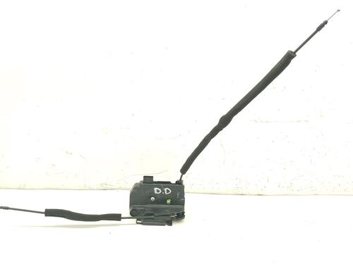 Høyre foran lås IVECO DAILY IV Van 35C13 V, 35C13 V/P, 35S13 V, 35S13 V/P (126 hp) 32669452