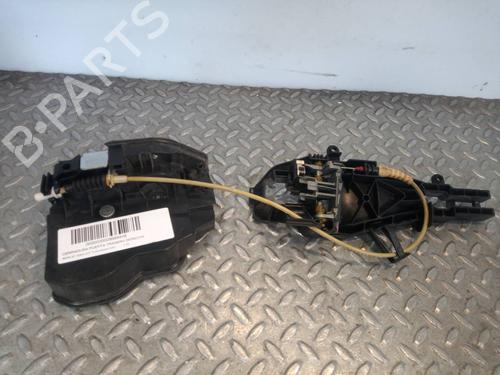 Rear right lock BMW X1 (E84) sDrive 18 d | BP12939510C99 