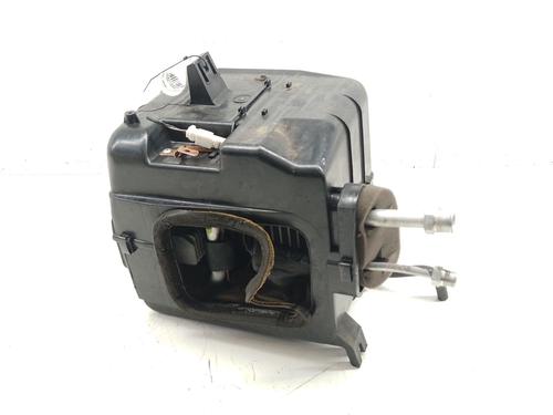 Used Heater matrix NISSAN PICK UP (D22) 2.5 Di (133 hp) 29562338