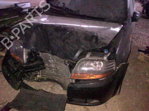 Front left window mechanism CHEVROLET KALOS 1.2 | BP3068237C22 