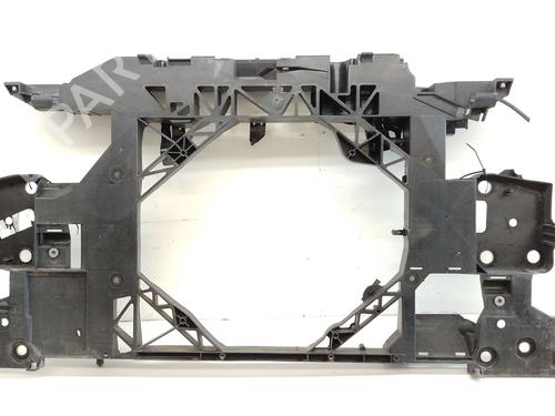 Front slam panel RENAULT SCÉNIC III (JZ0/1_) 1.6 E85 (JZ03, JZ1Y) | BP28960760C72 