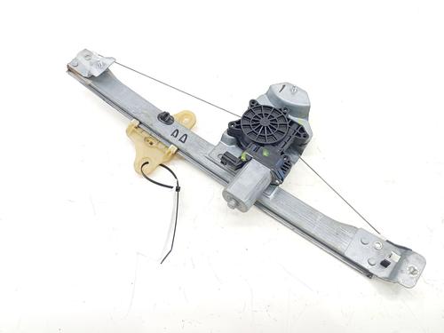 Used Front right window mechanism Front right window mechanism 37611160 37611160