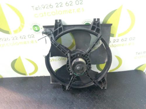 Used Radiator fan HYUNDAI ACCENT II (LC) [1999-2012]  3051572