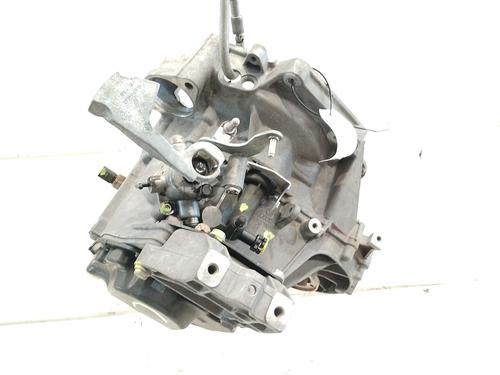 Gearbox AUDI A3 (8P1) 1.6 | BP26001333M3 