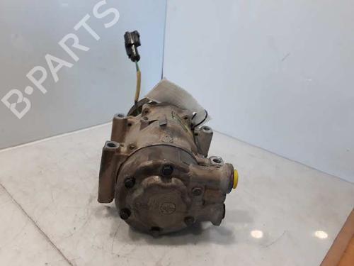 AC compressor FORD FIESTA V (JH_, JD_)  | BP5072798M34 