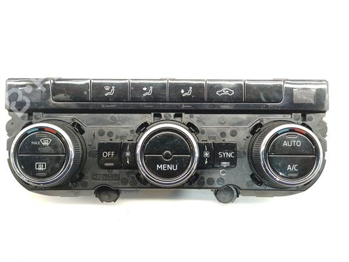 Used Climate control Climate control 33557444 33557444