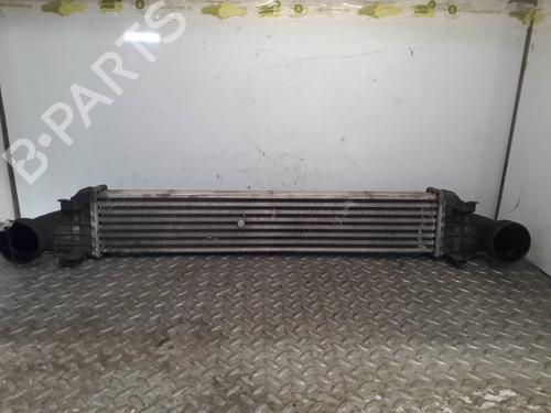 Used Intercooler MERCEDES-BENZ E-CLASS (W211) [2002-2009]  15617877