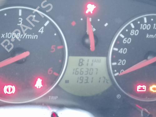 Engine NISSAN MICRA III (K12)  | BP19782157M1 