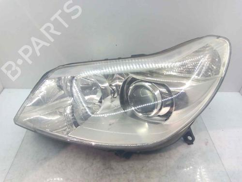 Koplamp links CITROËN C5 II (RC_) [2004-2008]  14230256