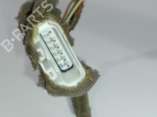 Left mirror FORD KA (RU8)  | BP24105557C26 