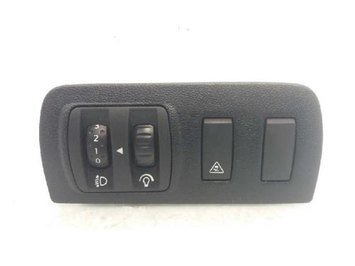 Used Headlight switch Headlight switch RENAULT MEGANE III Hatchback (BZ0/1_, B3_) [2008-2026] 14232184 14232184