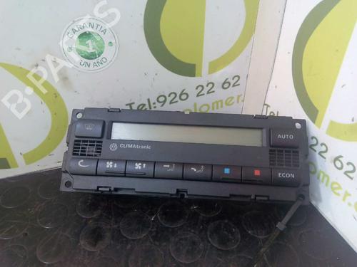 Used Climate control VW BORA I (1J2) [1998-2013]  3051973