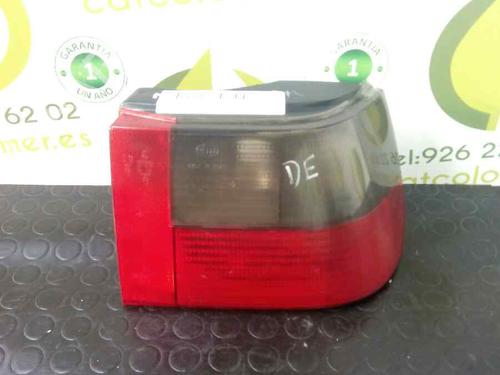 Used Right taillight SEAT IBIZA II (6K1) 1.4 i (60 hp) 3063264