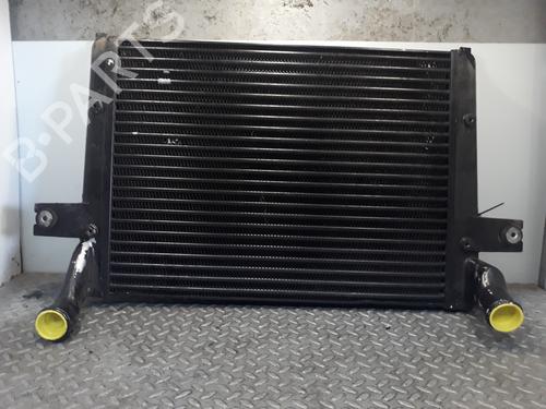Used Intercooler JEEP GRAND CHEROKEE II (WJ, WG) [1998-2005]  9454520