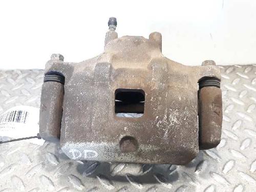 Used Right front brake caliper MITSUBISHI LANCER VIII (CY_A, CZ_A) [2007-2025]  11626112