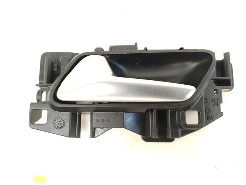Used Rear left interior door handle Rear left interior door handle PEUGEOT 308 II (LB_, LP_, LW_, LH_, L3_) 1.2 THP 110 (110 hp) 36221570 36221570