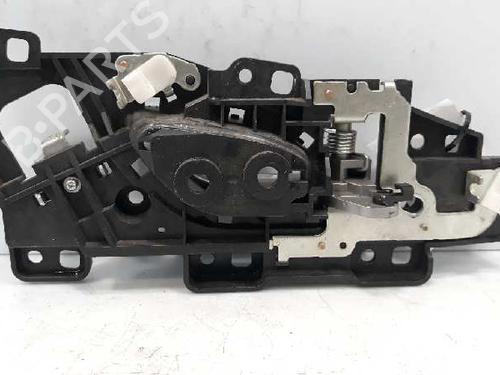 Front left interior door handle HONDA CIVIC VIII Hatchback (FN, FK)  | BP4914330I13 