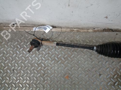 Steering rack NISSAN X-TRAIL I (T30)  | BP10536305M22 