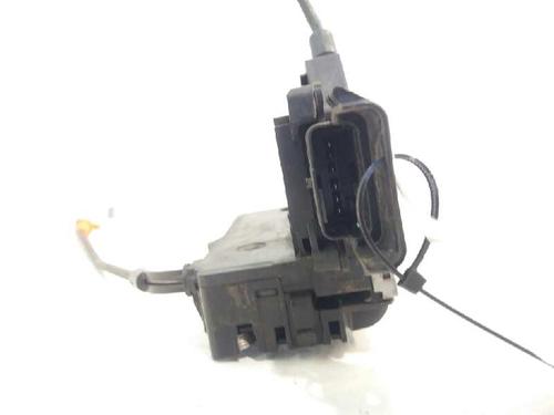 Rear right lock CITROËN C4 Picasso I MPV (UD_)  | BP3644582C99 