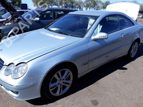 Injection rail MERCEDES-BENZ CLK (C209) CLK 320 CDI (209.320) | BP15390006M98 