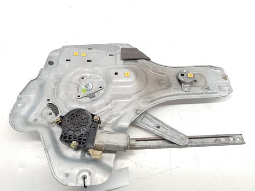 Rear right window mechanism KIA CERATO I Saloon (LD) 2.0 CRDi | BP18426338C25 