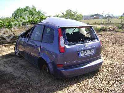 Right rear window switch FORD FOCUS C-MAX (DM2) 1.8 TDCi | BP3046490C107  - Image 24