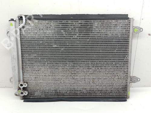 Used AC radiator AC radiator VW PASSAT B6 (3C2) 2.0 TDI 16V (140 hp) 29538998 29538998