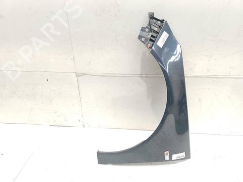 Used Left front fenders OPEL INSIGNIA A (G09) [2008-2017]  19934503
