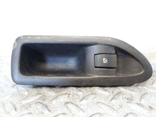 Used Right rear window switch Right rear window switch RENAULT LAGUNA II Grandtour (KG0/1_) 1.6 16V (KG0A, KG0L) (107 hp) 6123855 6123855
