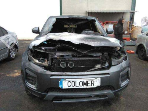 LAND ROVER RANGE ROVER EVOQUE (L538)  2.0 D  263229
