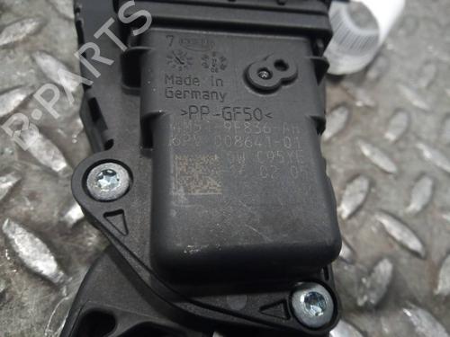 Pedal VOLVO S40 II (544) 2.0 D | BP16871804I4 