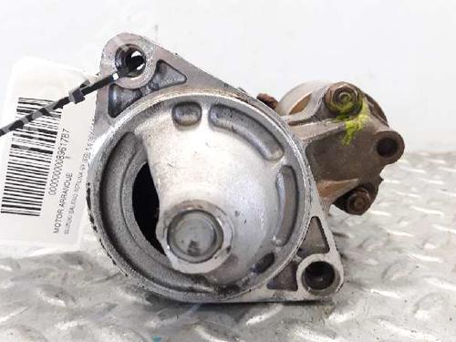 Starter SUZUKI BALENO (EG)  | BP6076326M8 